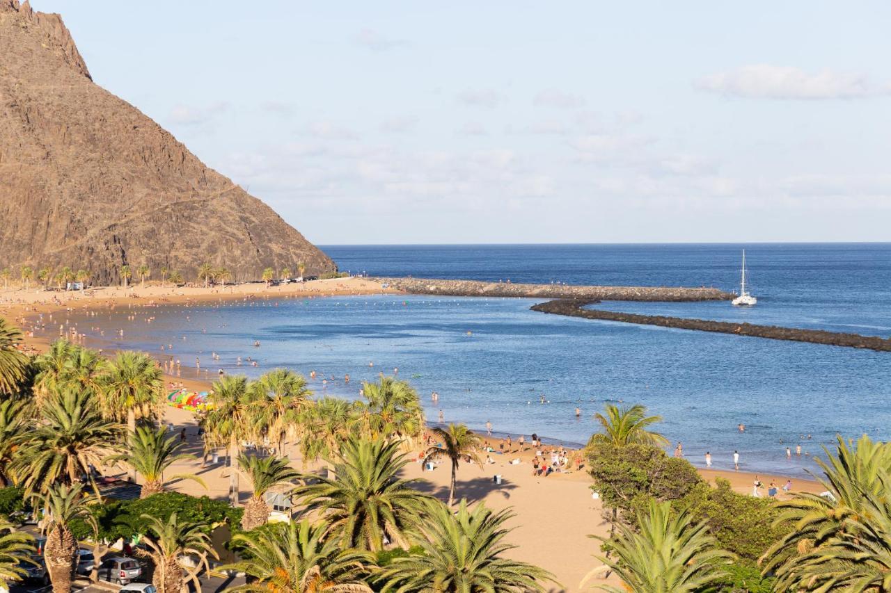 Home2Book Playa Chica Paradise Santa Cruz Luaran gambar