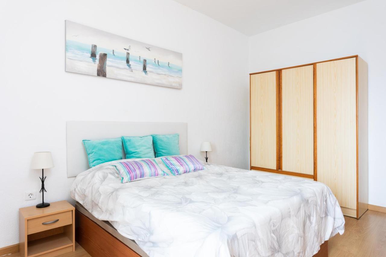 Home2Book Playa Chica Paradise Santa Cruz Luaran gambar