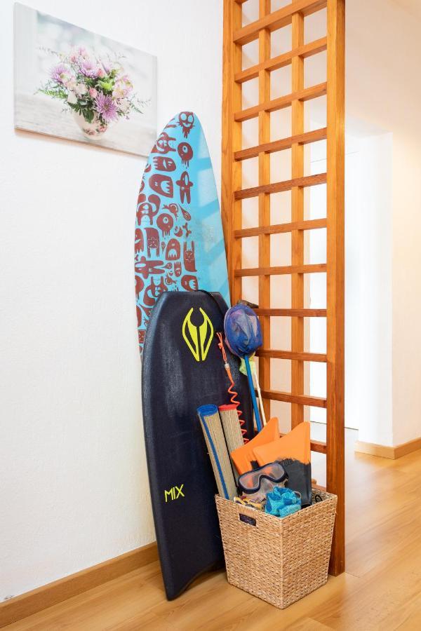 Home2Book Playa Chica Paradise Santa Cruz Luaran gambar