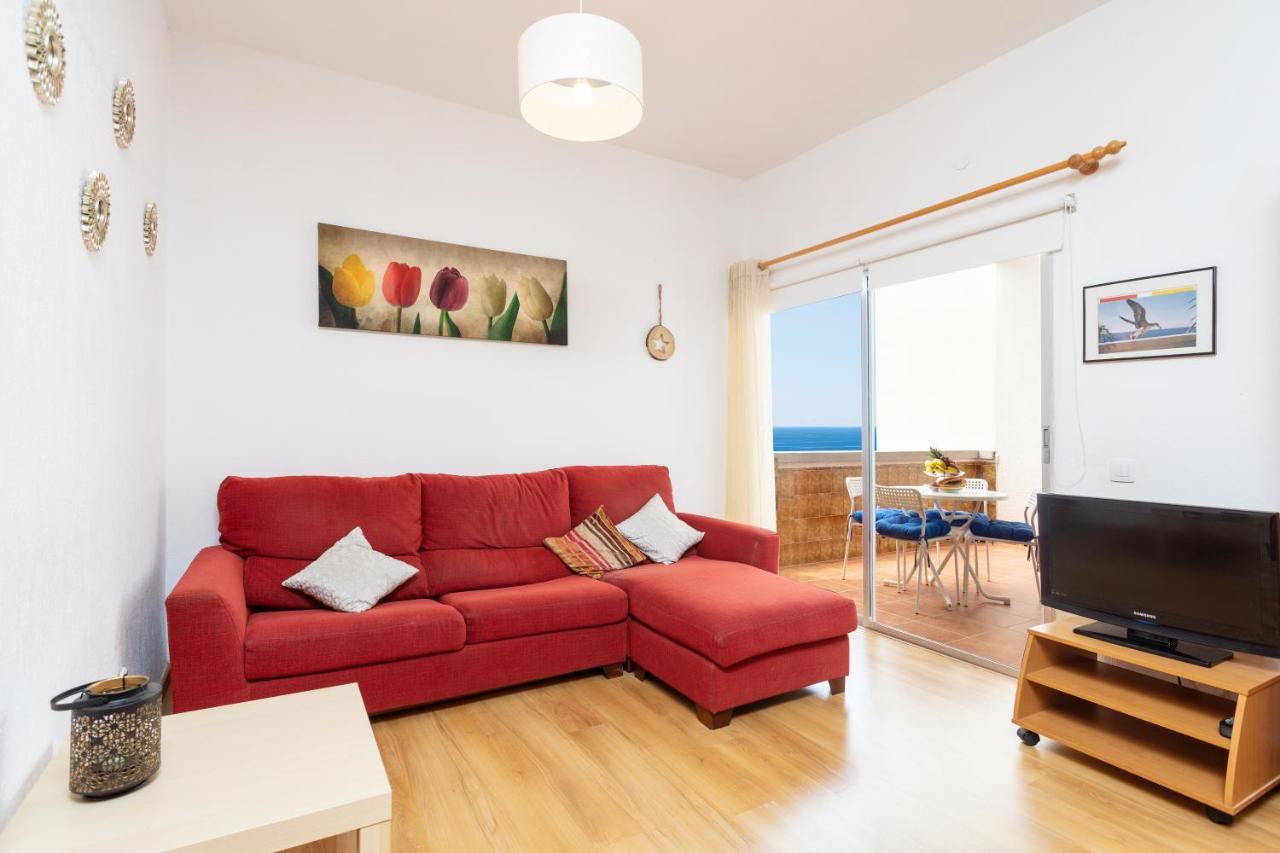 Home2Book Playa Chica Paradise Santa Cruz Luaran gambar