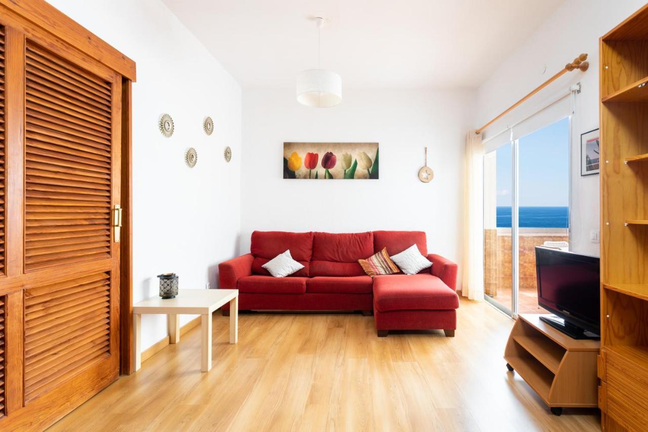 Home2Book Playa Chica Paradise Santa Cruz Luaran gambar